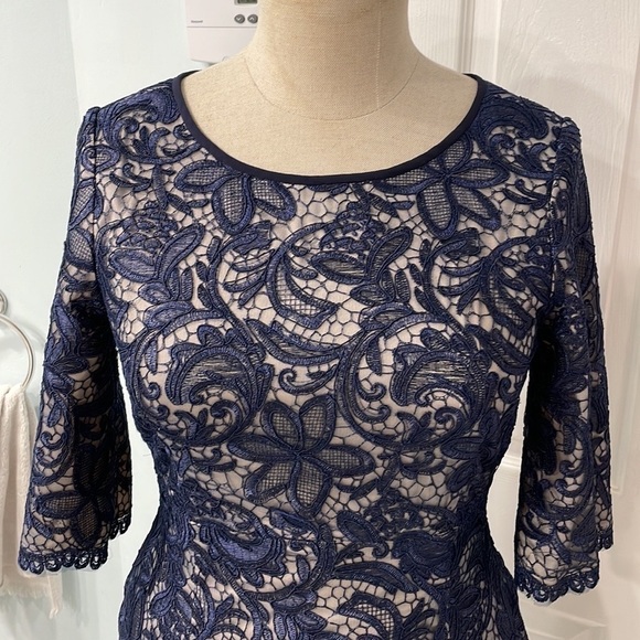 Eliza J Cocktail Party Dress - Picture 10 of 17